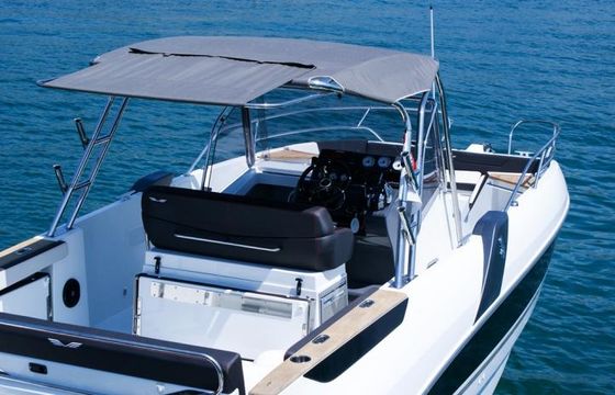 BENETEAU FLYER 8.8 SPACEDECK