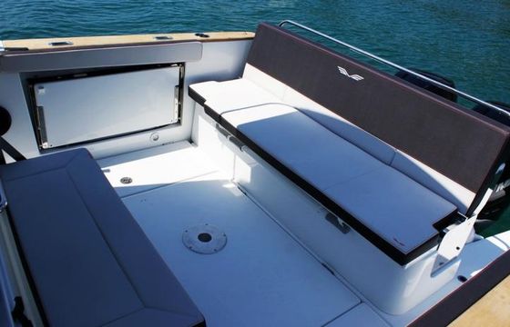 BENETEAU FLYER 8.8 SPACEDECK