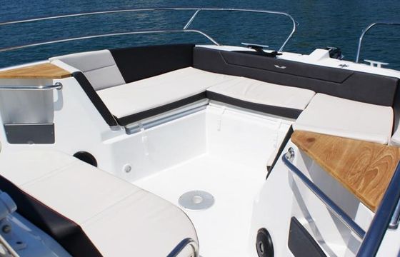BENETEAU FLYER 8.8 SPACEDECK