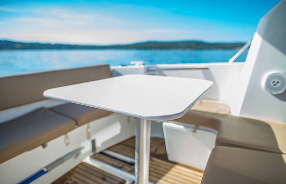 JEANNEAU MERRY FISHER 855