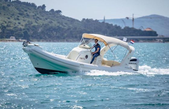 NUOVA JOLLY PRINCE 25