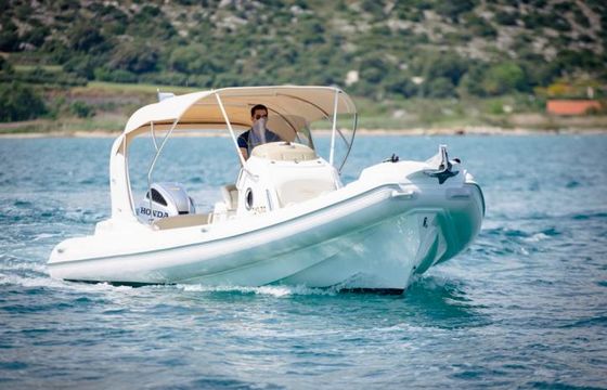 NUOVA JOLLY PRINCE 25