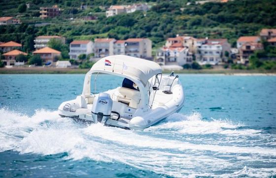 NUOVA JOLLY PRINCE 25