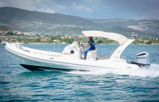 NUOVA JOLLY PRINCE 25