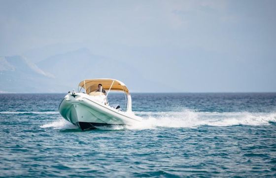 NUOVA JOLLY PRINCE 25