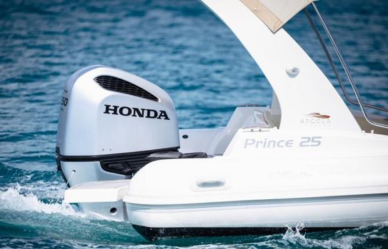 NUOVA JOLLY PRINCE 25