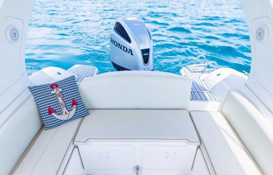 NUOVA JOLLY PRINCE 25