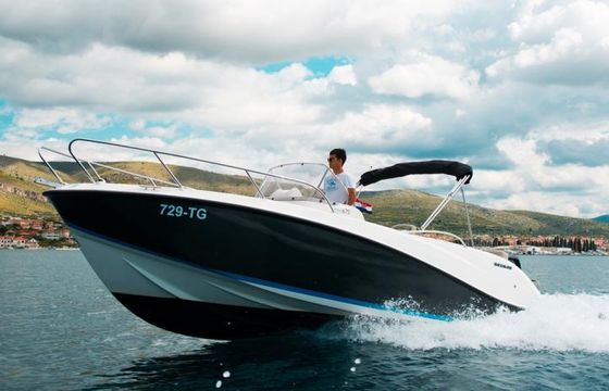 QUICKSILVER 675 ACTIV OPEN