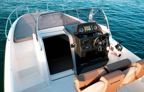 QUICKSILVER 675 ACTIV SD