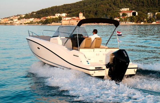 QUICKSILVER 675 ACTIV SD