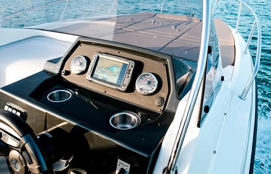 QUICKSILVER 675 ACTIV SD