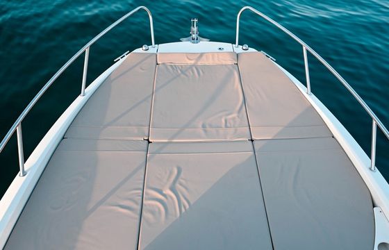 QUICKSILVER 675 ACTIV SD