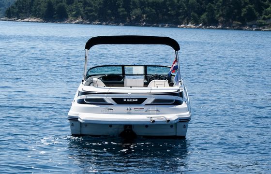 SEA RAY 190 SPORT