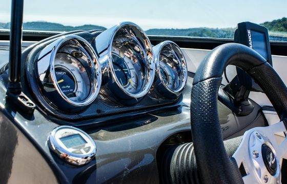 SEA RAY 190 SPORT