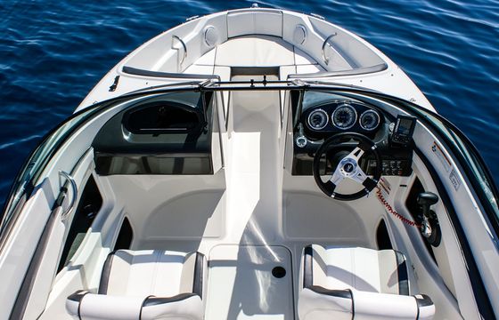 SEA RAY 190 SPORT