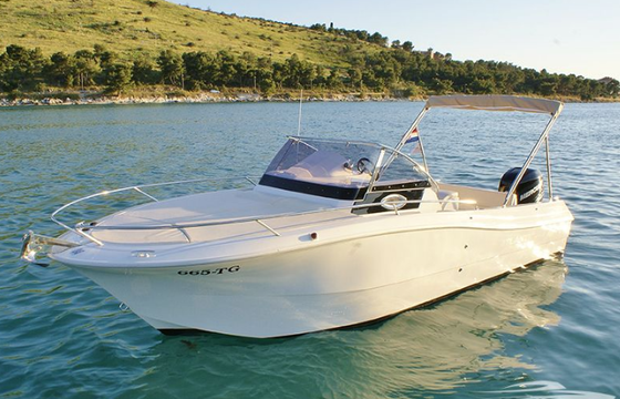 ATLANTIC SUN CRUISER 730