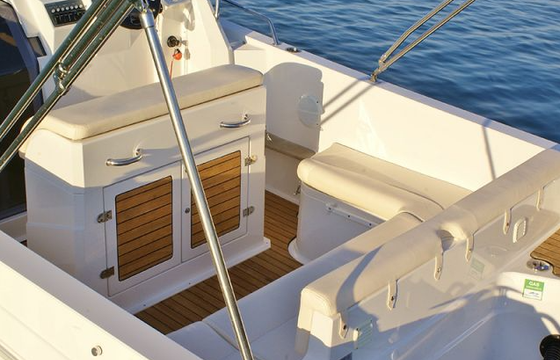 ATLANTIC SUN CRUISER 730