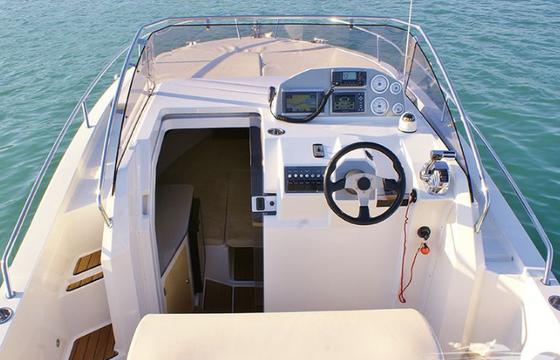 ATLANTIC SUN CRUISER 730
