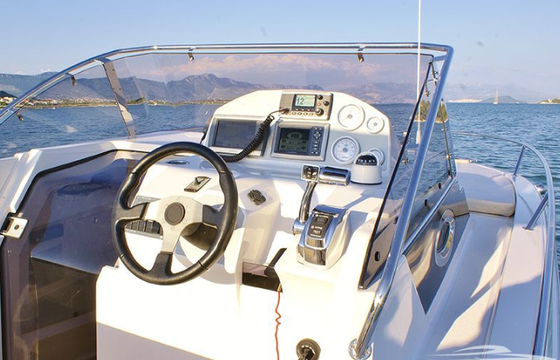 ATLANTIC SUN CRUISER 730