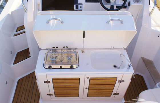 ATLANTIC SUN CRUISER 730