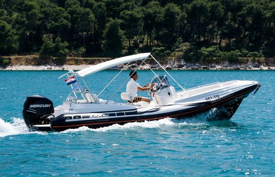 FORMENTI ZAR 65 SUITE XL