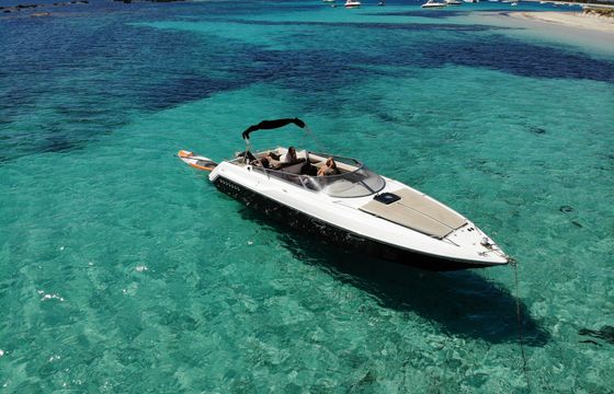 Sunseeker 29
