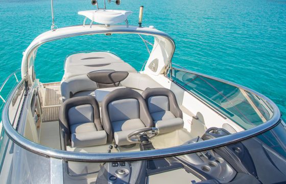 47 Cranchi - Com tu