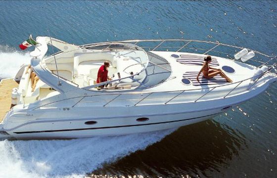 Cranchi 40