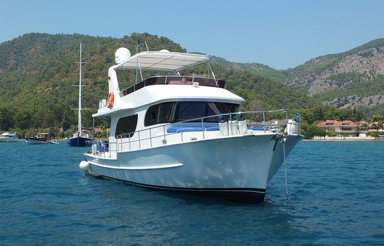 Fly Trawler
