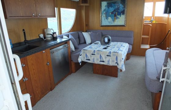 Fly Trawler