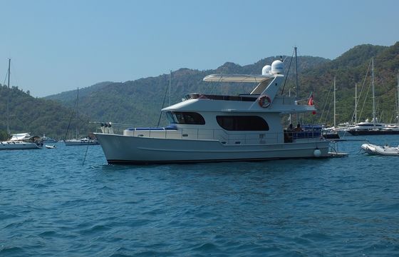 Fly Trawler