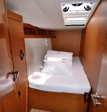 JEANNEAU 54 BT - MYSTIC DREAMS