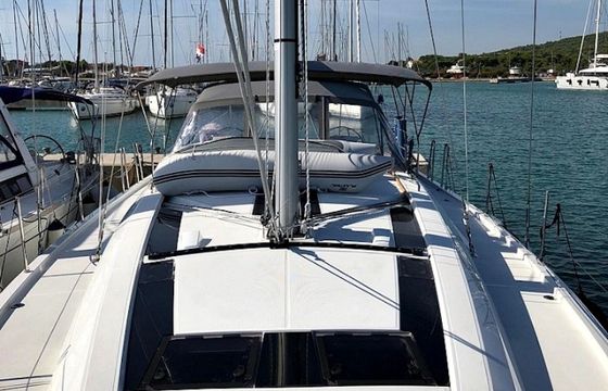 OCEANIS 51.1 BT (20) - PEARL DREAMS