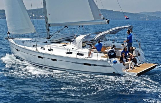 BAVARIA C 50 BT - SIRENA