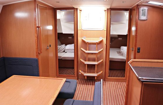 BAVARIA C 50 BT - SIRENA
