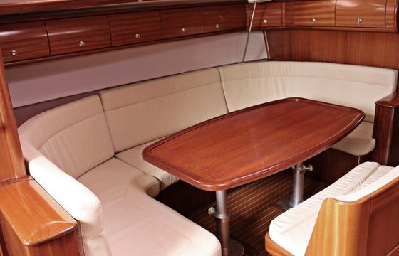 BAVARIA 49 BT - DALMACIJA