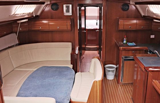 BAVARIA 49 BT - DALMACIJA