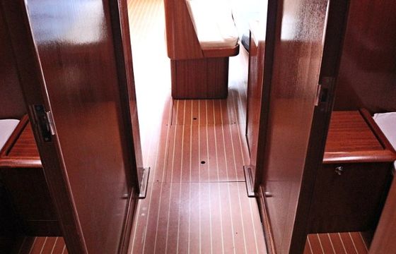 BAVARIA 49 BT - DALMACIJA