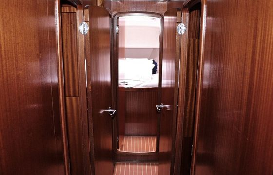 BAVARIA 49 BT - DALMACIJA