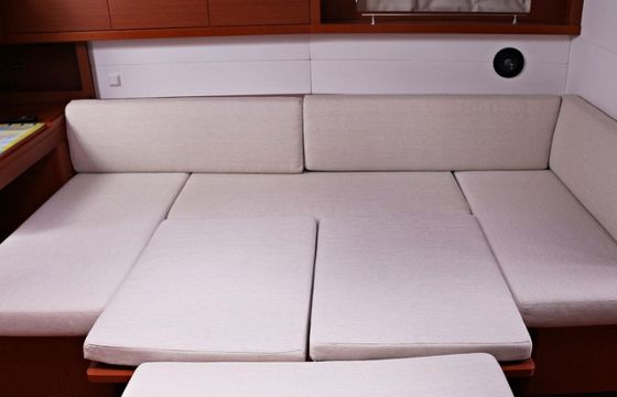 OCEANIS 48 BT - FILOMENA