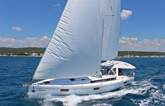 OCEANIS 48 BT - FILOMENA