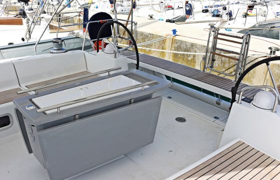 OCEANIS 48 BT - FILOMENA
