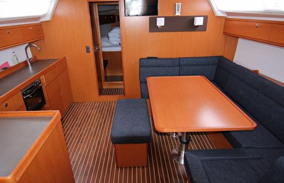 BAVARIA C 46 BT - ALESSANDRA