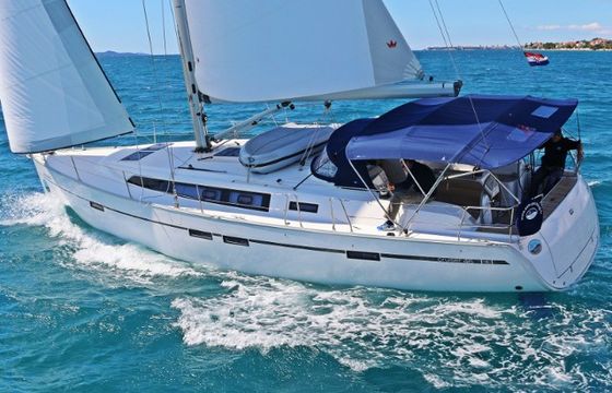 BAVARIA C 46 BT - ALESSANDRA