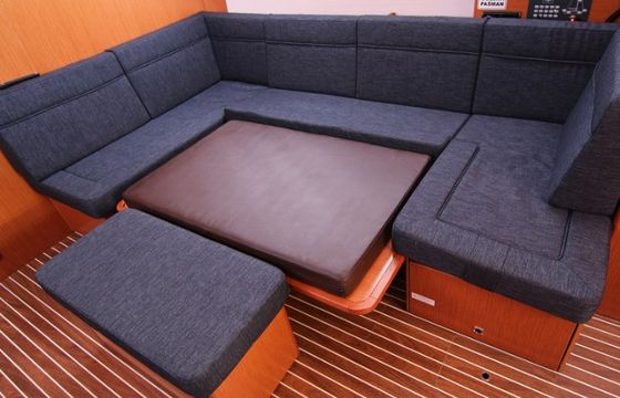 BAVARIA C 46 BT - ALESSANDRA