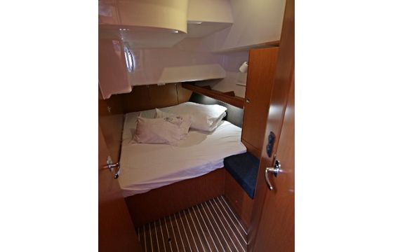 BAVARIA C 46 BT - ALESSANDRA