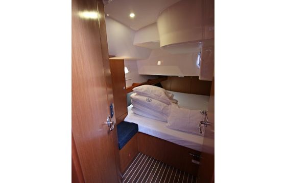 BAVARIA C 46 BT - ALESSANDRA