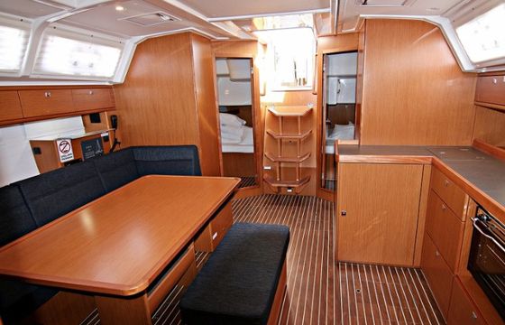 BAVARIA C 46 BT - ALESSANDRA