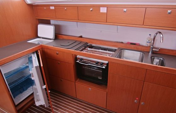 BAVARIA C 46 BT - ALESSANDRA