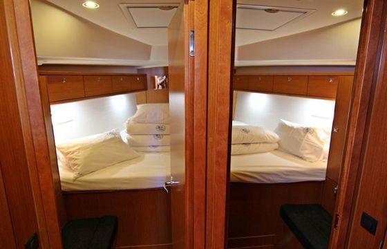 BAVARIA C 46 BT - ALESSANDRA